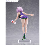 TENITOL TALL Shinjo Akane Sports Wear Ver. by  FuRyu 4580736407770 ToyCoin