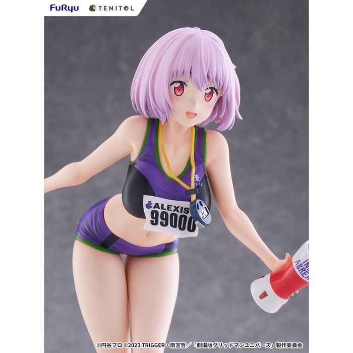 TENITOL TALL Shinjo Akane Sports Wear Ver. by  FuRyu 4580736407770 ToyCoin