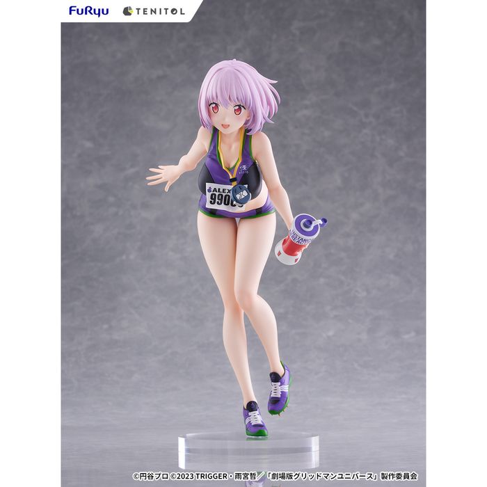 TENITOL TALL Shinjo Akane Sports Wear Ver. by  FuRyu 4580736407770 ToyCoin