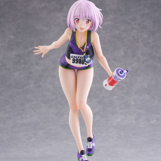 TENITOL TALL Shinjo Akane Sports Wear Ver. by  FuRyu 4580736407770 ToyCoin