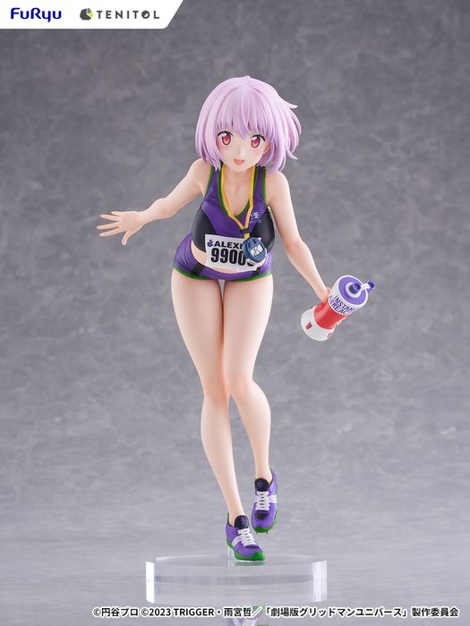 TENITOL TALL Shinjo Akane Sports Wear Ver. by  FuRyu 4580736407770 ToyCoin