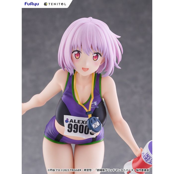 TENITOL TALL Shinjo Akane Sports Wear Ver. by  FuRyu 4580736407770 ToyCoin