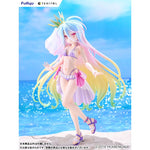 TENITOL TALL Shiro Swimsuit Dress Ver. by FuRyu - Shop at ToyCoin