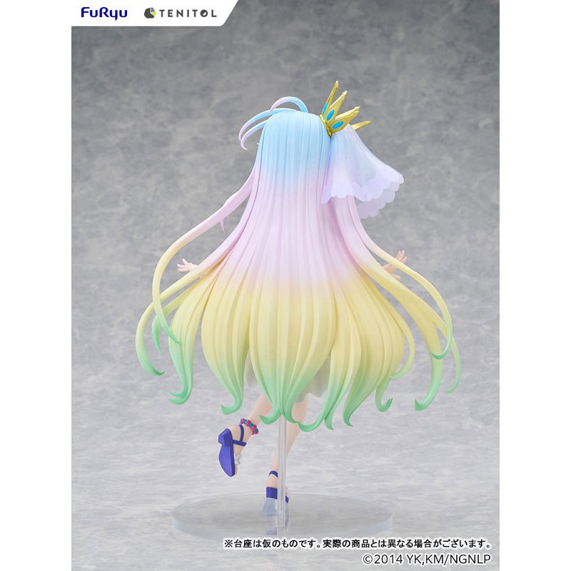 TENITOL TALL Shiro Swimsuit Dress Ver. by FuRyu - Shop at ToyCoin