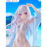 TENITOL TALL Shiro Swimsuit Ver. by FuRyu - Shop at ToyCoin
