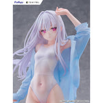 TENITOL TALL Shiro Swimsuit Ver. by FuRyu - Shop at ToyCoin