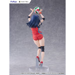 TENITOL TALL Takarada Rikka Sports Wear Ver. by  FuRyu 4580736407787 ToyCoin