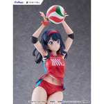 TENITOL TALL Takarada Rikka Sports Wear Ver. by  FuRyu 4580736407787 ToyCoin
