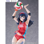 TENITOL TALL Takarada Rikka Sports Wear Ver. by  FuRyu 4580736407787 ToyCoin