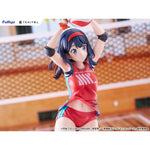 TENITOL TALL Takarada Rikka Sports Wear Ver. by  FuRyu 4580736407787 ToyCoin
