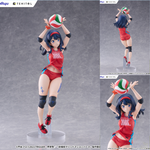 TENITOL TALL Takarada Rikka Sports Wear Ver. by  FuRyu 4580736407787 ToyCoin