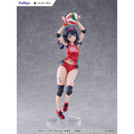 TENITOL TALL Takarada Rikka Sports Wear Ver. by  FuRyu 4580736407787 ToyCoin