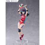 TENITOL TALL Takarada Rikka Sports Wear Ver. by  FuRyu 4580736407787 ToyCoin