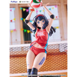 TENITOL TALL Takarada Rikka Sports Wear Ver. by  FuRyu 4580736407787 ToyCoin