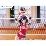 TENITOL TALL Takarada Rikka Sports Wear Ver. by  FuRyu 4580736407787 ToyCoin