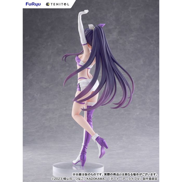 TENITOL TALL Tohka Yatogami Race Queen Ver. by FuRyu - Shop at ToyCoin