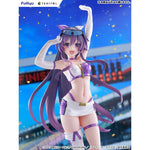 TENITOL TALL Tohka Yatogami Race Queen Ver. by FuRyu - Shop at ToyCoin