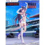 TENITOL TALL Tohka Yatogami Race Queen Ver. by FuRyu - Shop at ToyCoin