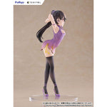 TENITOL TALL Yuki Suo Chinese Dress Ver. by FuRyu - Shop at ToyCoin