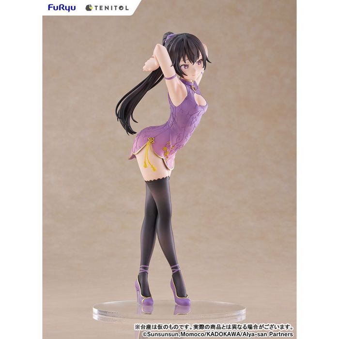 TENITOL TALL Yuki Suo Chinese Dress Ver. by FuRyu - Shop at ToyCoin