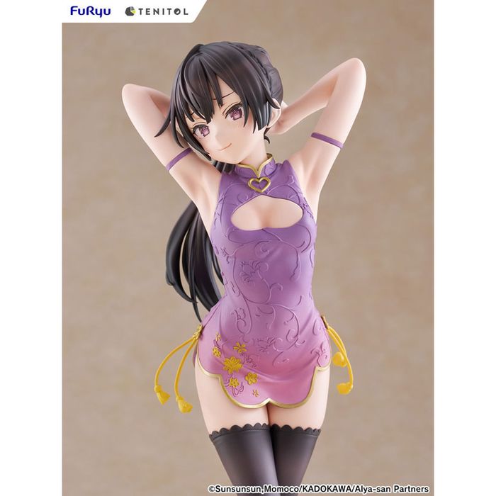 TENITOL TALL Yuki Suo Chinese Dress Ver. by FuRyu - Shop at ToyCoin