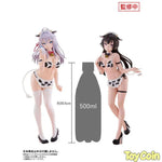 TENITOL TALL -Yuki Suo- Cow Costume Ver. by FuRyu - Shop at ToyCoin