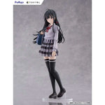 TENITOL TALL Yukino Yukinoshita by FuRyu - Shop at ToyCoin