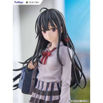 TENITOL TALL Yukino Yukinoshita by FuRyu - Shop at ToyCoin