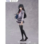 TENITOL TALL Yukino Yukinoshita by FuRyu - Shop at ToyCoin