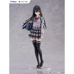 TENITOL TALL Yukino Yukinoshita by FuRyu - Shop at ToyCoin