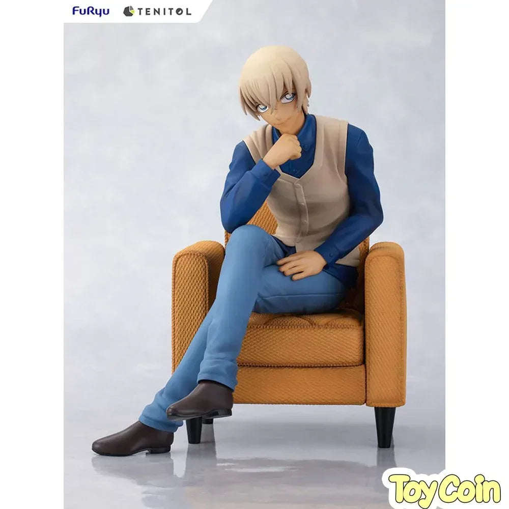 TENITOL Toru Amuro by FuRyu - Shop at ToyCoin