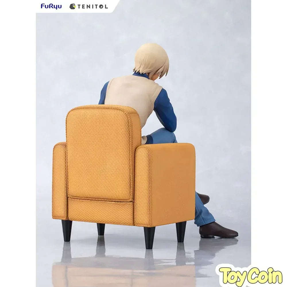 TENITOL Toru Amuro by FuRyu - Shop at ToyCoin