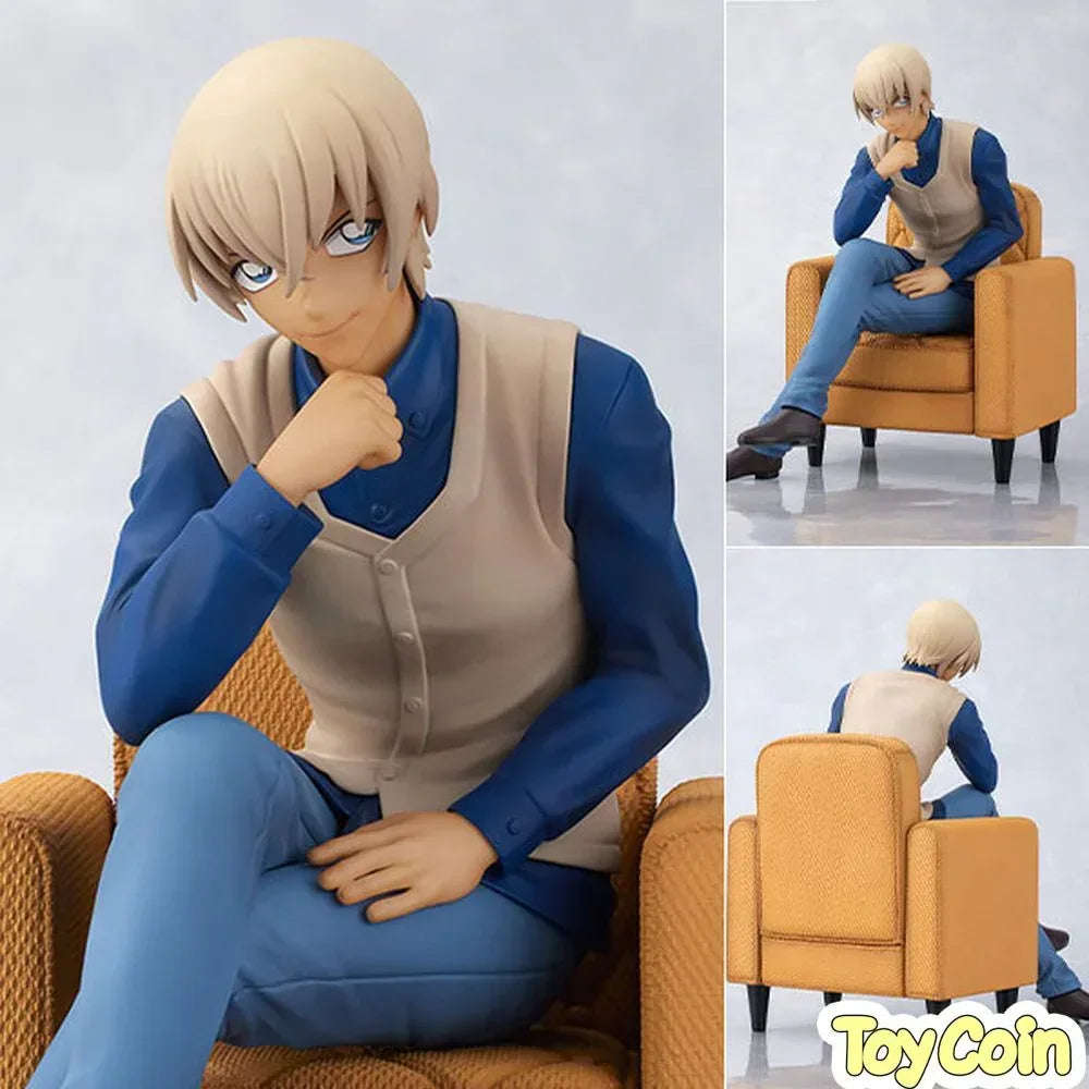 TENITOL Toru Amuro by FuRyu - Shop at ToyCoin