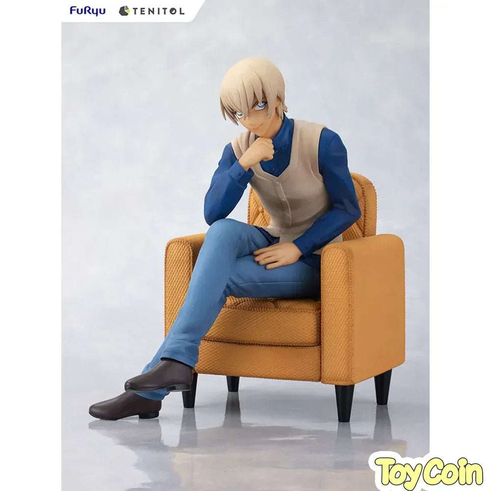 TENITOL Toru Amuro by FuRyu - Shop at ToyCoin
