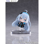 TENITOL Tyrant-chan [mini] by  FuRyu 4580736407992 ToyCoin