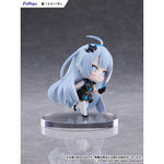 TENITOL Tyrant-chan [mini] by  FuRyu 4580736407992 ToyCoin