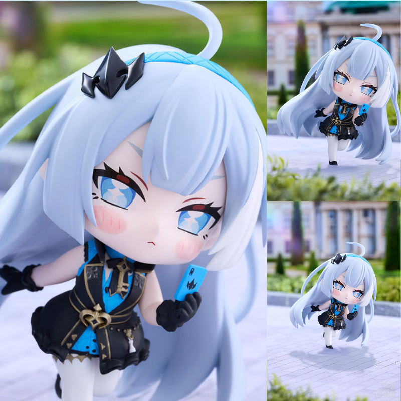 TENITOL Tyrant-chan [mini] by  FuRyu 4580736407992 ToyCoin