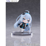 TENITOL Tyrant-chan [mini] by  FuRyu 4580736407992 ToyCoin