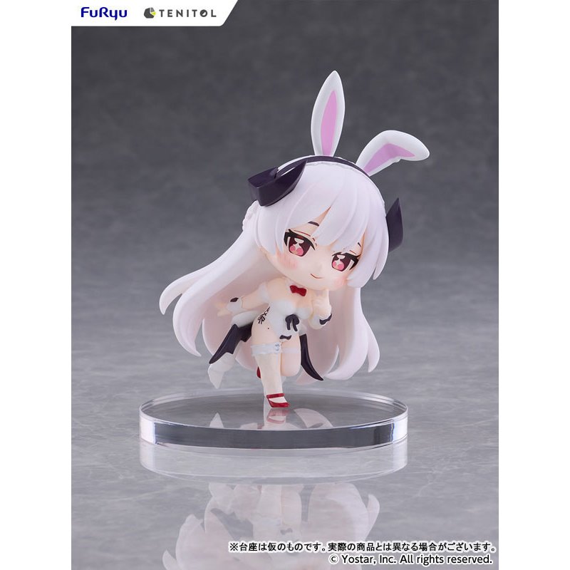 TENITOL Virigia (Bunny) [mini] by  FuRyu 4573646263000 ToyCoin