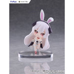 TENITOL Virigia (Bunny) [mini] by  FuRyu 4573646263000 ToyCoin
