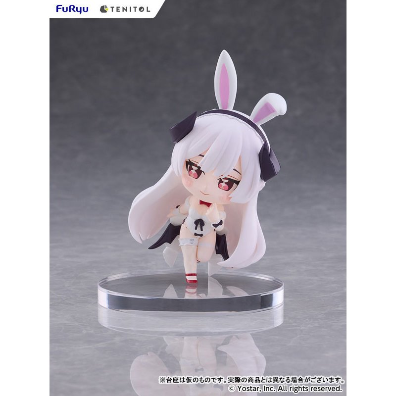 TENITOL Virigia (Bunny) [mini] by  FuRyu 4573646263000 ToyCoin