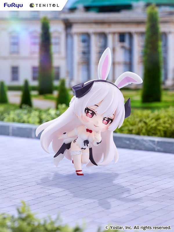 TENITOL Virigia (Bunny) [mini] by  FuRyu 4573646263000 ToyCoin