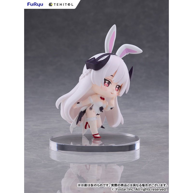 TENITOL Virigia (Bunny) [mini] by  FuRyu 4573646263000 ToyCoin