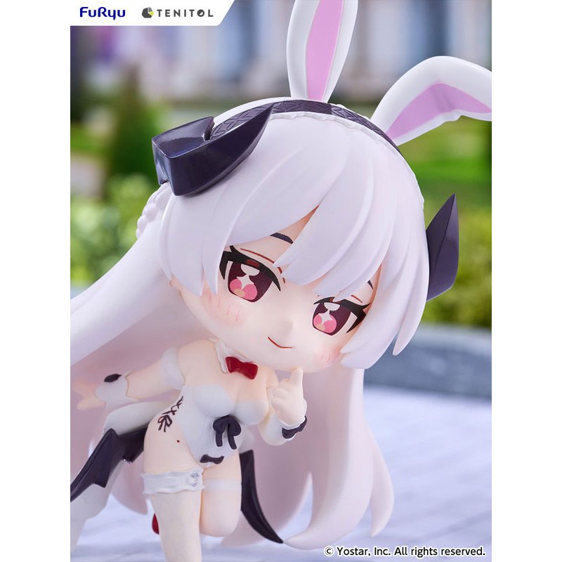 TENITOL Virigia (Bunny) [mini] by  FuRyu 4573646263000 ToyCoin