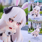 TENITOL Virigia (Bunny) [mini] by  FuRyu 4573646263000 ToyCoin