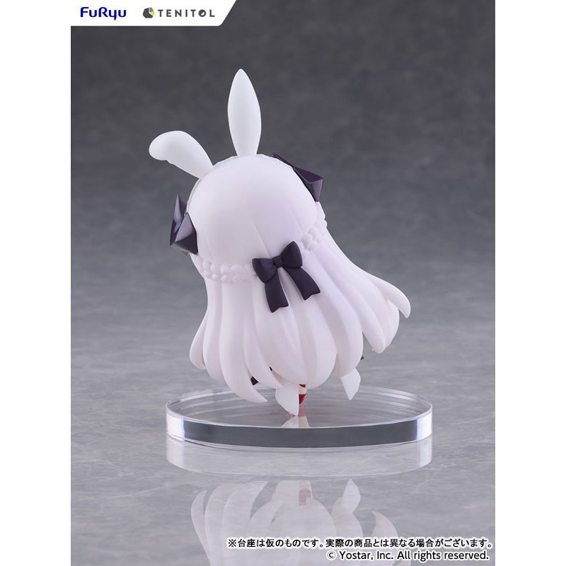 TENITOL Virigia (Bunny) [mini] by  FuRyu 4573646263000 ToyCoin
