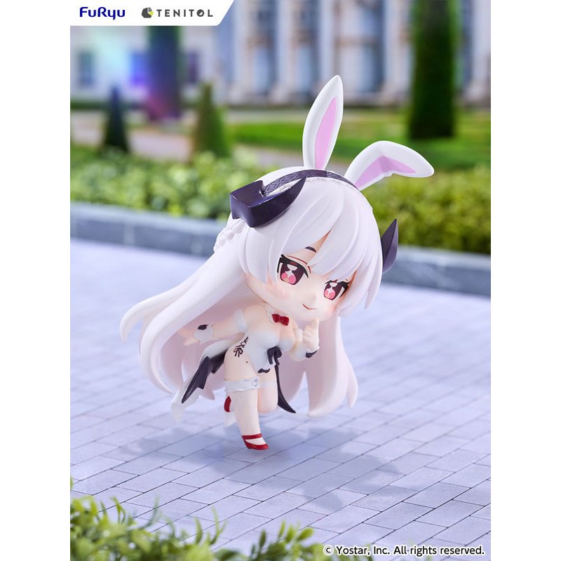 TENITOL Virigia (Bunny) [mini] by  FuRyu 4573646263000 ToyCoin