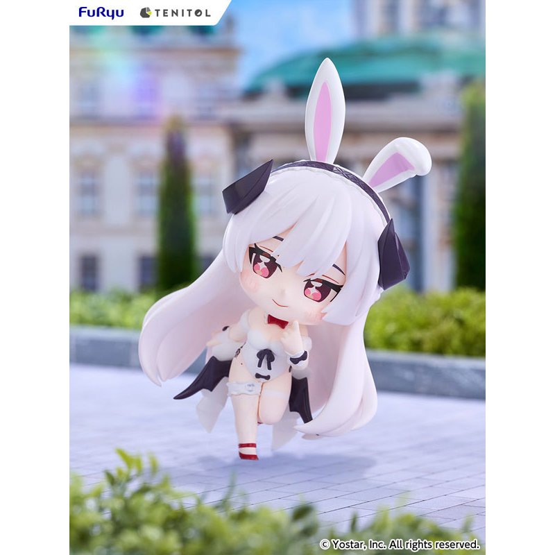TENITOL Virigia (Bunny) [mini] by  FuRyu 4573646263000 ToyCoin