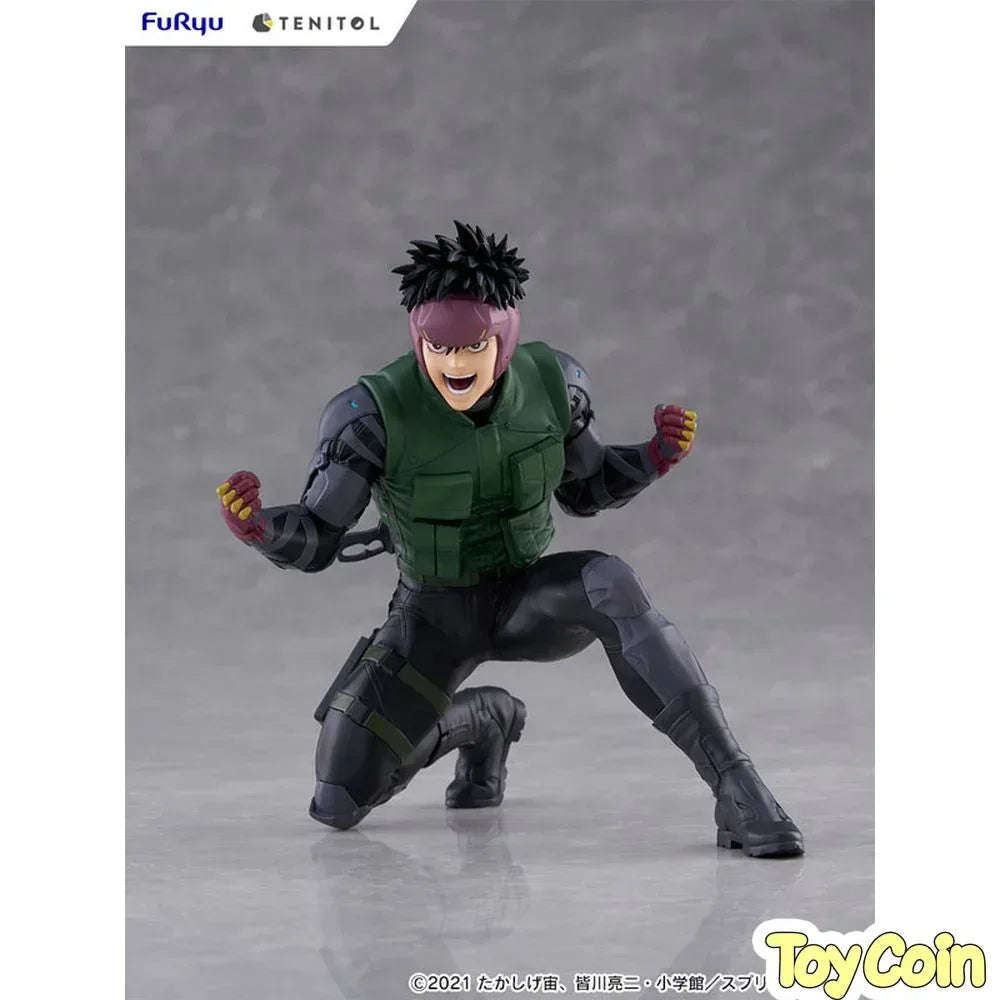 TENITOL Yu Ominae by FuRyu - Shop at ToyCoin