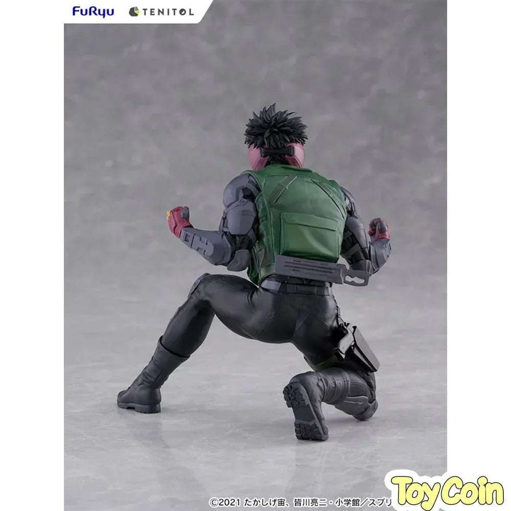 TENITOL Yu Ominae by FuRyu - Shop at ToyCoin